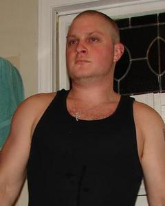 Man, 39. crossoverrecor
