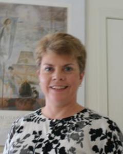 Woman, 59. Fharraige