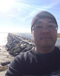 Man, 47. PapaChao