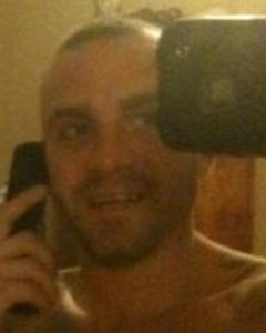 Man, 41. Tydy4337