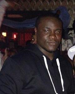 Man, 34. Quanir