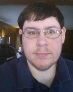 Man, 38. justaguy877522