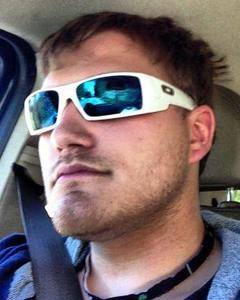 Man, 33. Jake7256
