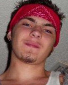 Man, 33. DerekCobb