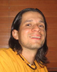 Man, 47. colombian057