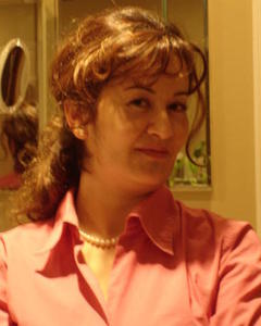 Woman, 61. MujerPoeta