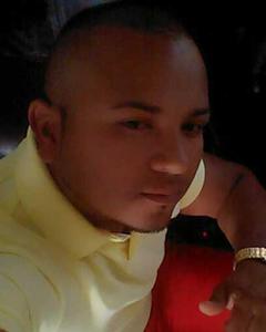 Man, 38. gamaliel0674