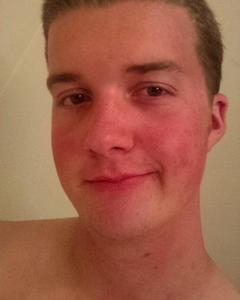 Man, 29. Mckawk