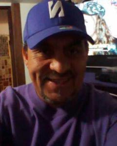 Man, 55. mexicano0145
