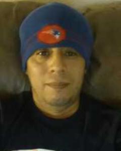 Man, 52. elvinsaravia