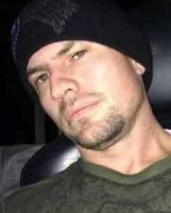 Man, 44. Matt54607030
