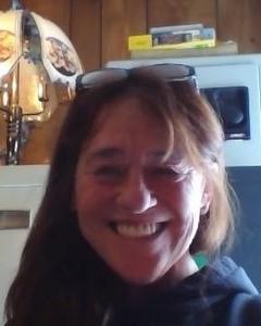 Woman, 72. shabobbi