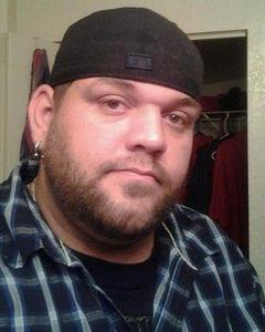Man, 40. teddybear2785