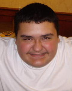 Man, 35. bighunckyt