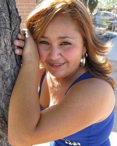 Woman, 35. chinita09