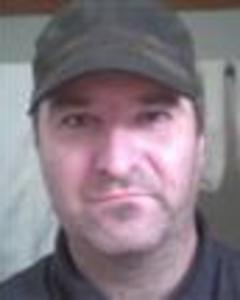 Man, 57. kickingbadger