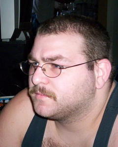Man, 40. bigtrist69