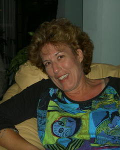 Woman, 65. Funny_Girl134