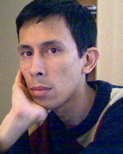 Man, 44. ApuKontiki