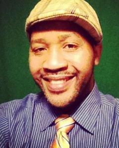 Man, 46. Gdube