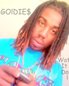 Man, 34. Goldie3749