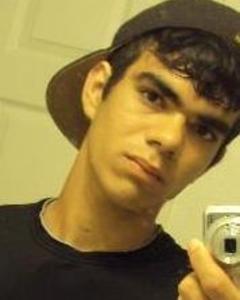 Man, 33. Srry5Inchblah