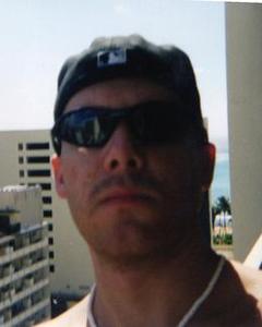 Man, 43. kowalasdfd