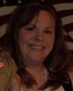 Woman, 41. swtkyfirefight