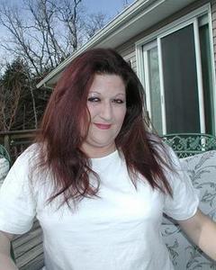 Woman, 60. summeertime