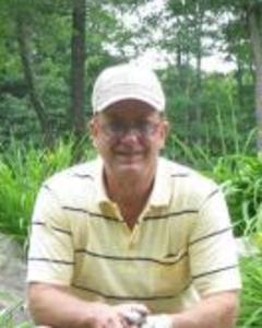 Man, 73. greg7301462