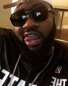 Man, 32. BigJefe