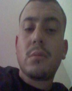 Man, 34. caspertheg2212