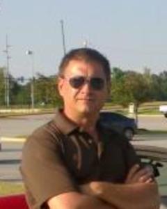 Man, 60. romanticauthor
