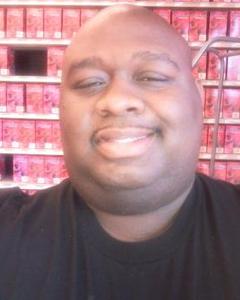 Man, 56. heavydent
