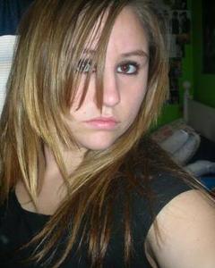 Woman, 35. rockergrl4