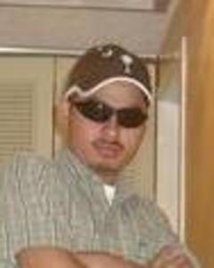 Man, 41. el_papi204