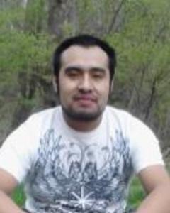 Man, 34. Noecacon