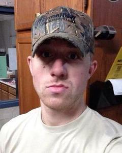 Man, 34. Brent0601