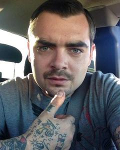 Man, 39. Cam5706