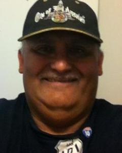 Man, 65. Jackrabbit0756