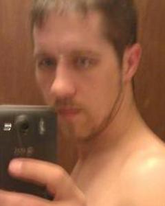 Man, 52. DENO52010
