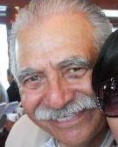 Man, 80. jrnacho