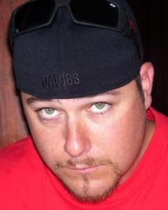 Man, 45. BigJohn458