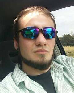 Man, 30. Brad0274