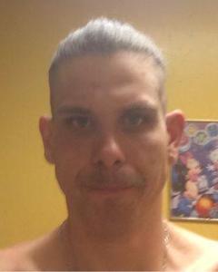 Man, 36. Wickedgreg