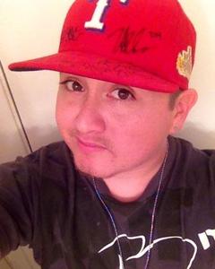 Man, 38. RedDirtBoy6761