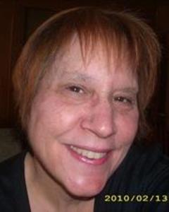 Woman, 73. smorrigson