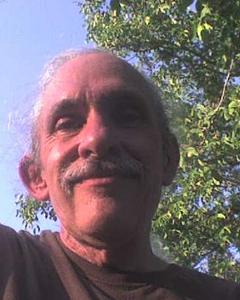 Man, 74. Jack28457