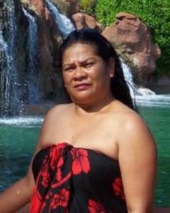 Woman, 70. BlueHawaii1954