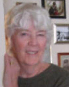 Woman, 81. Katie414